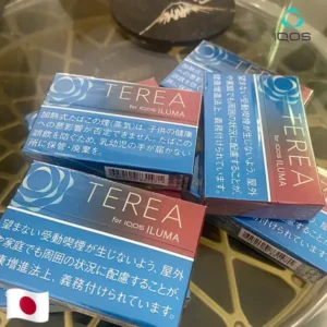 天然菸葉