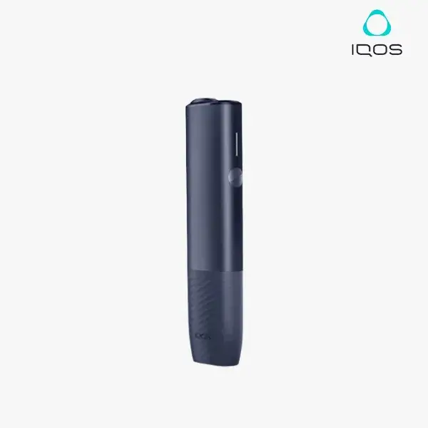 【午夜黑】IQOS ILUMA i One一體機升級款 IQOS煙彈專用 IQOS蝦皮熱賣同款
