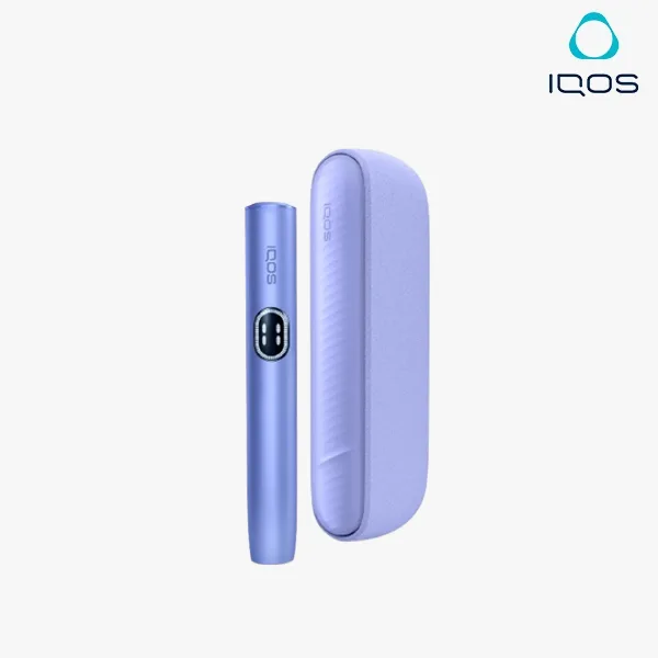 【5色正品現貨】加熱菸主機推薦 IQOS ILUMA i 主機 TEREA 煙彈專用:圖片 3