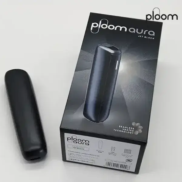 Ploom Aura 主機入門套裝|Ploom X七星&駱駝 專用主機 711通用:圖片 9