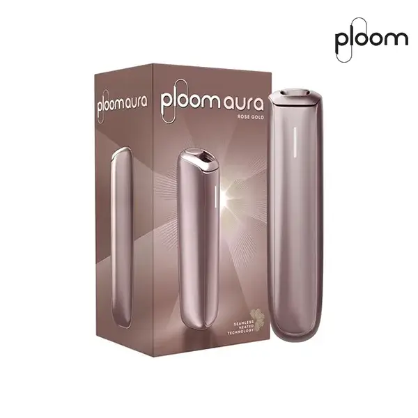 Ploom Aura 主機入門套裝|Ploom X七星&駱駝 專用主機 711通用:圖片 7