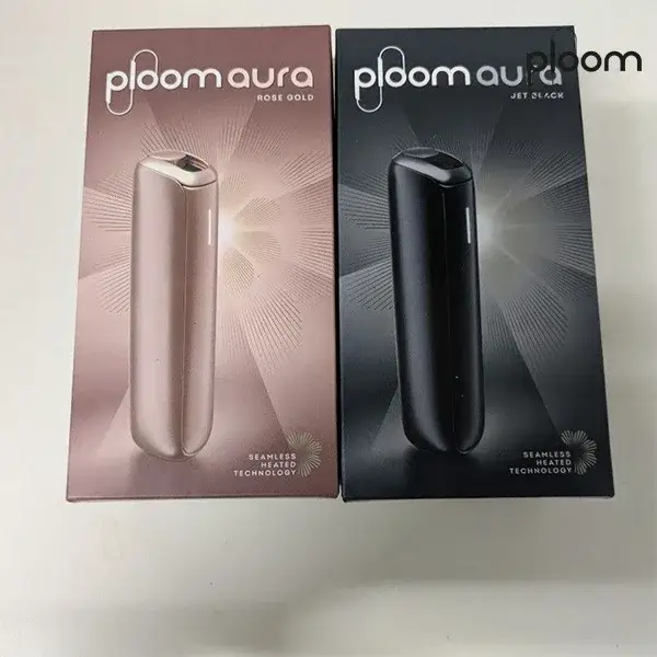 Ploom Aura 主機入門套裝|Ploom X七星&駱駝 專用主機 711通用:圖片 5