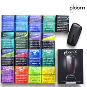 適配 Ploom X 