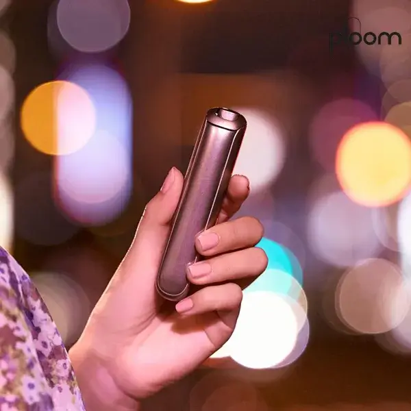 Ploom Aura 主機入門套裝|Ploom X七星&駱駝 專用主機 711通用:圖片 10