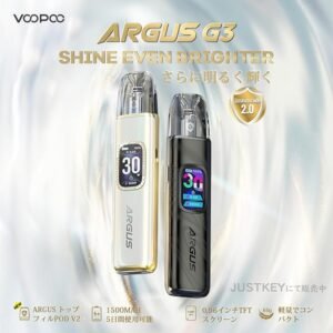 VOOPOO Argus G3