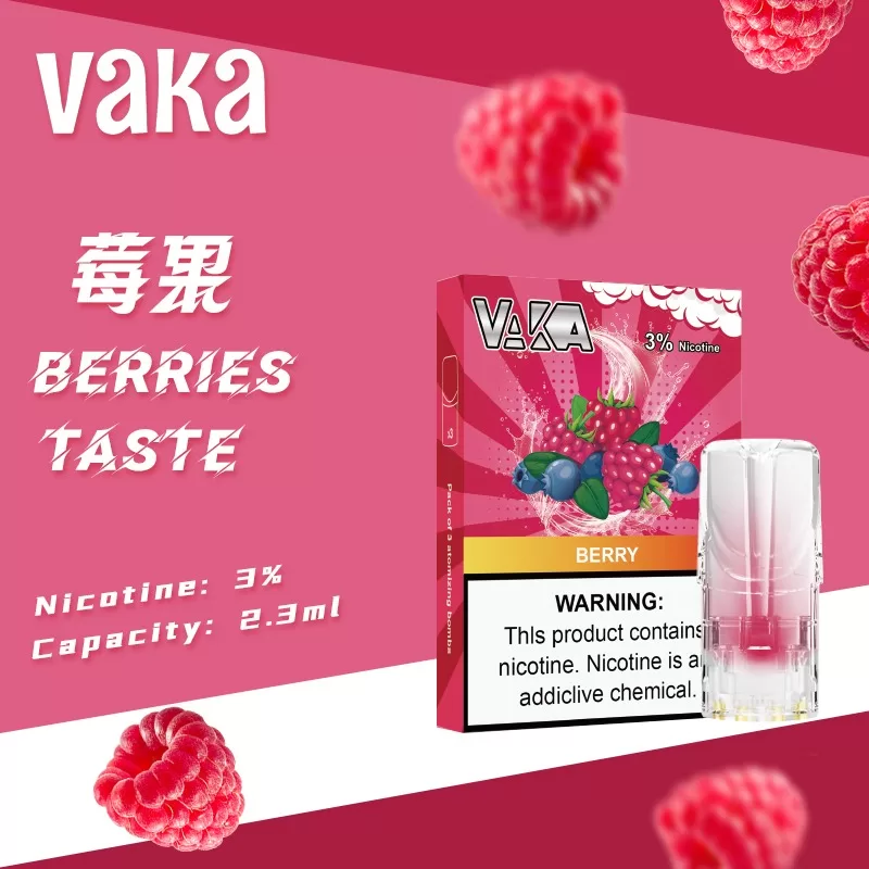 VAKA 一代糖果|買十送一:圖片 16