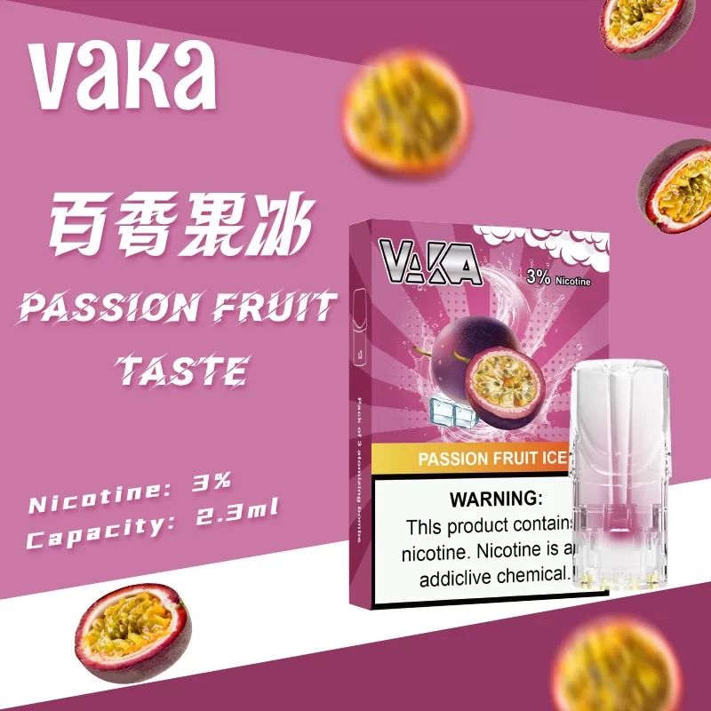 VAKA 一代糖果|買十送一:圖片 4