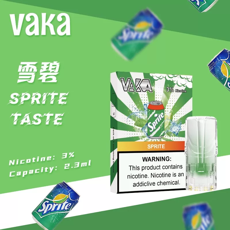 VAKA 一代糖果|買十送一:圖片 11