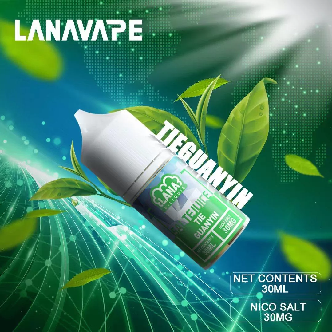 LANA系列煙油30ml|買十送一