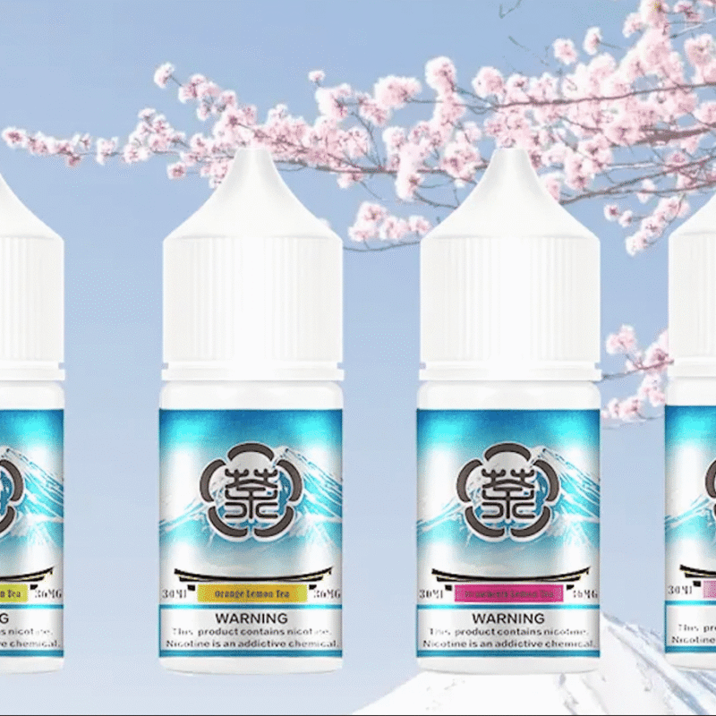 Calpis 可爾必思 30ML/30MG鹽