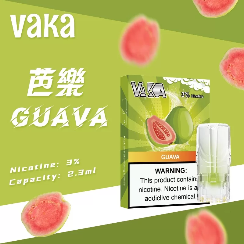 VAKA 一代糖果|買十送一:圖片 3