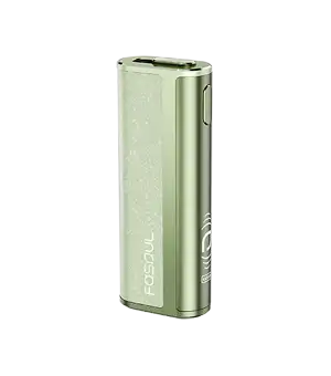 日本熱銷 Fasoul C2 二回機|IQOS ILUMA 兼容機:圖片 8