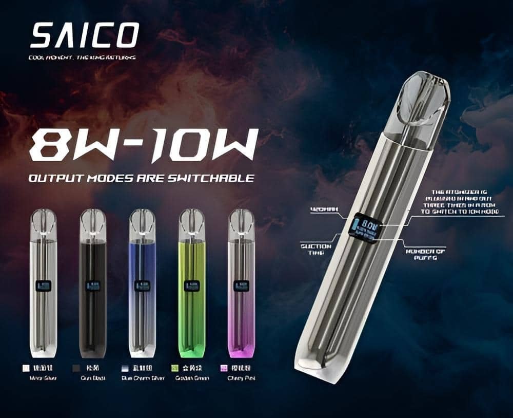 Saico 炫刻一代主機