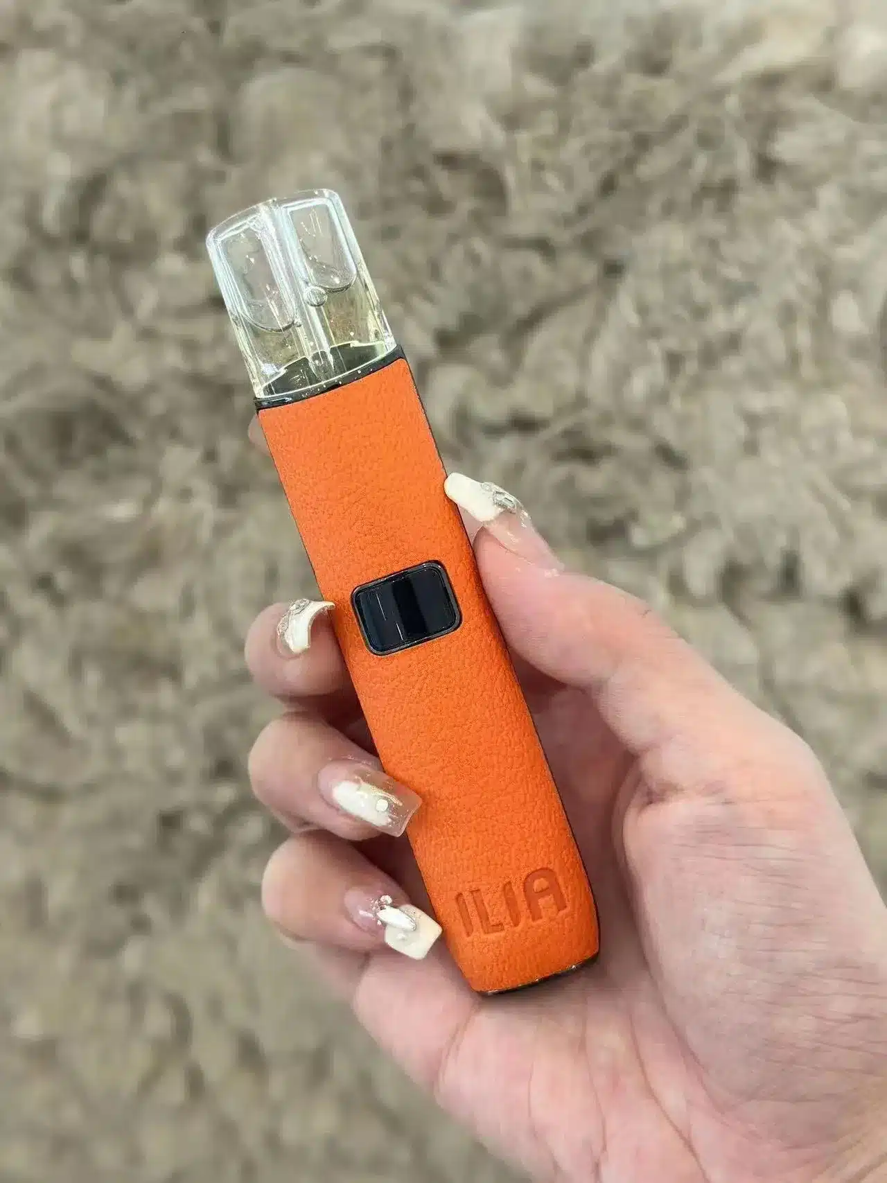 ILIA皮革一代主機:圖片 3
