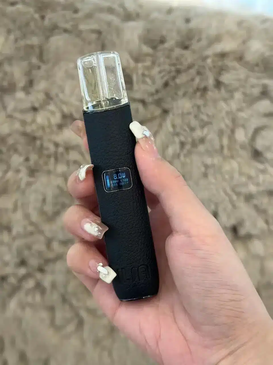 ILIA皮革一代主機:圖片 7