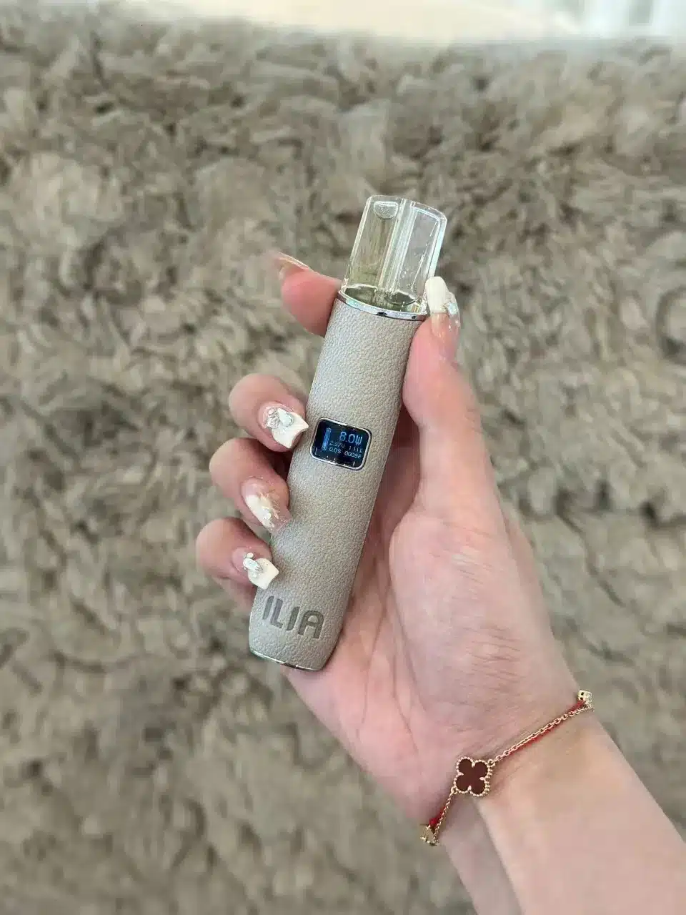 ILIA皮革一代主機:圖片 6