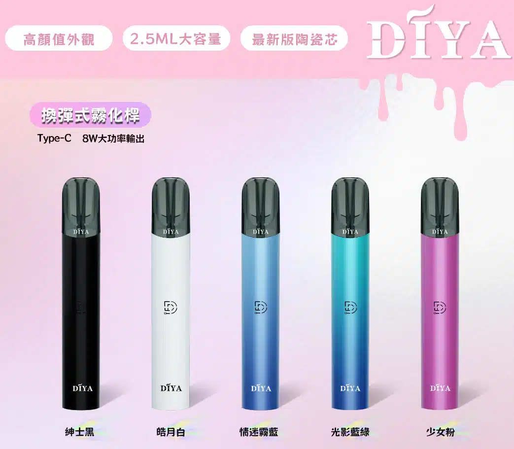 DIYA一代叮啞主機