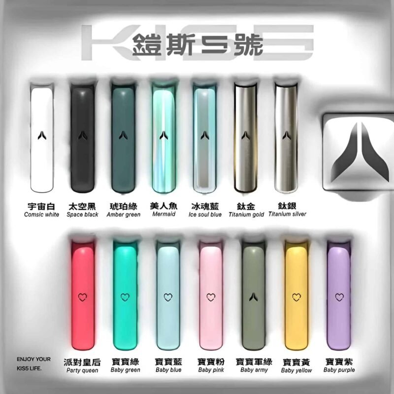 KIS5一代主機