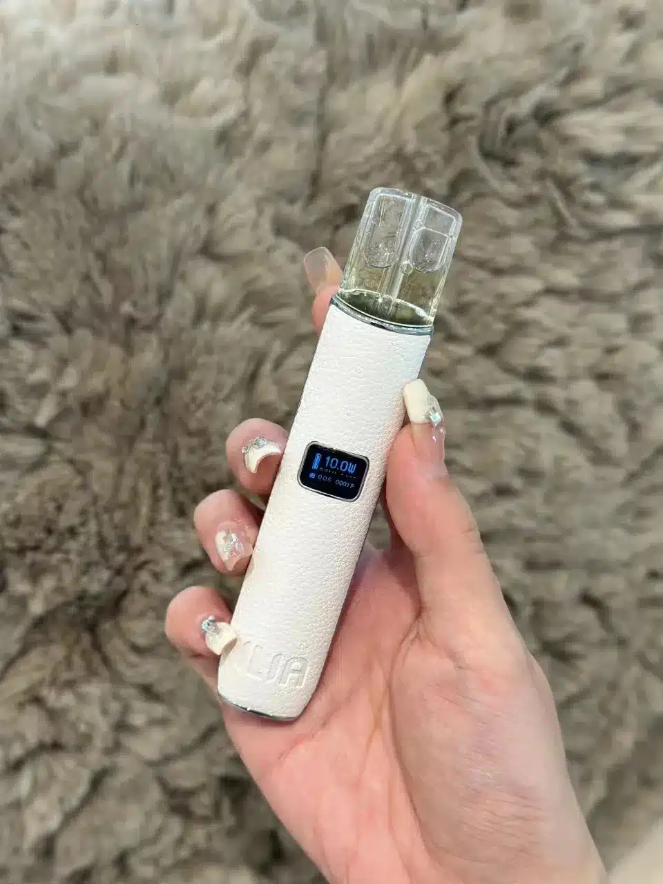 ILIA皮革一代主機:圖片 4